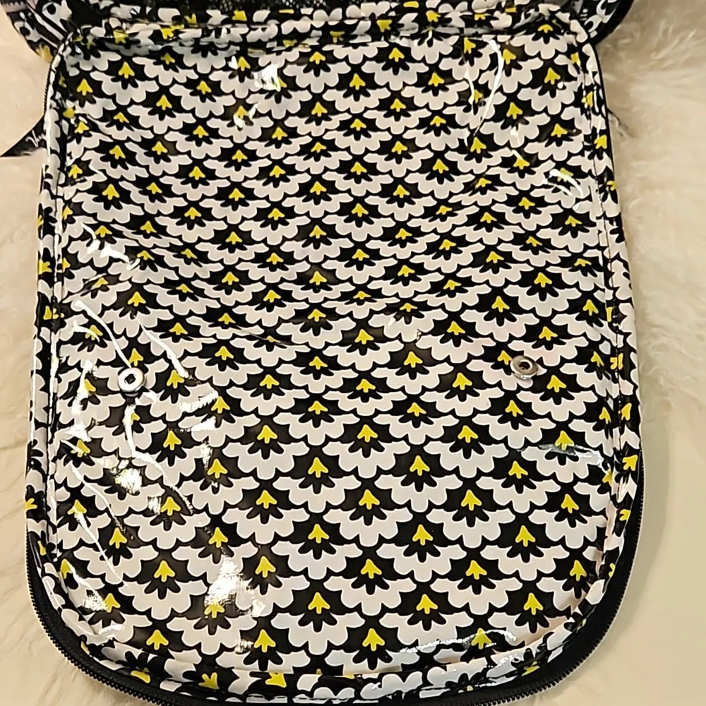 Vera Bradley Diaper Backpack or Backpack